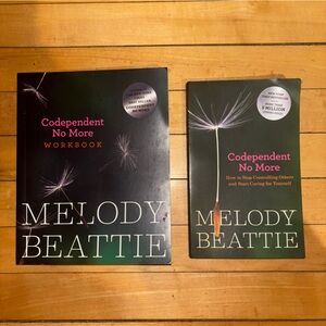 Codependent No More Book
